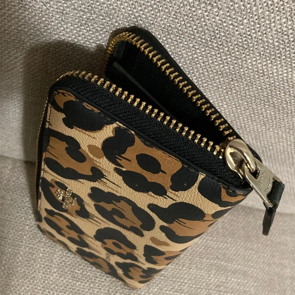 Coach Cheetah Bundle - Picture 2 of 3